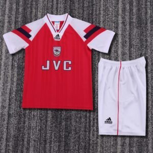 kids Arsenal 1992-94 Home Jersey