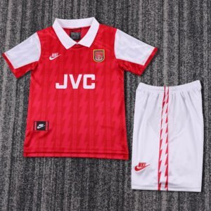 kids Arsenal 1993-94 Home Jersey