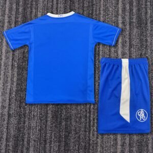 kids Chelsea 2003/05 home kit