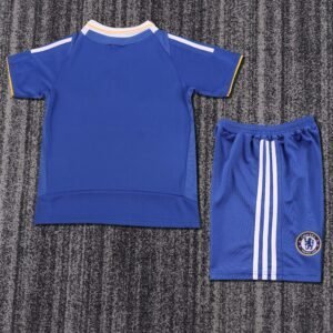 kids Chelsea 2007/08 home kit