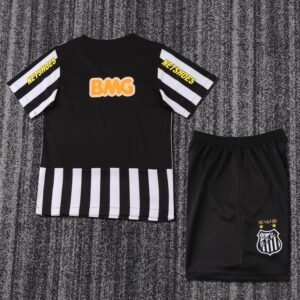 kids Santos 2013 away jersey