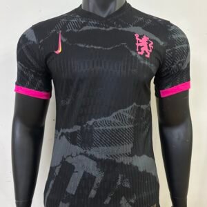 Chelsea 24-25 Third Away Kit for Players