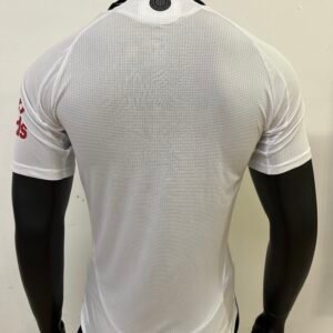 Players 2024-25 Fulham home jersey