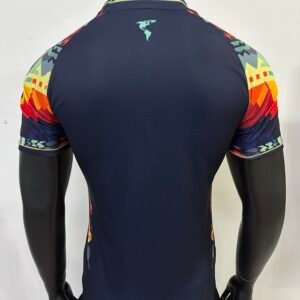 Special Edition Kit for Players in 25-26 American Colors - Royal Blue