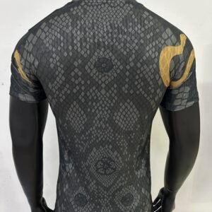 Players 2025-26 Chelsea Year of the Snake jersey