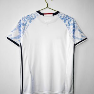 2016/17 Japan Away Retro Jersey