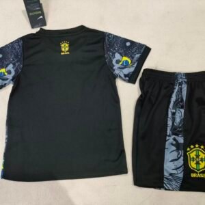 Brazil Goddess jersey