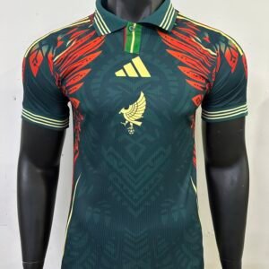 Mexico 25-26 Special Edition Kit for Players