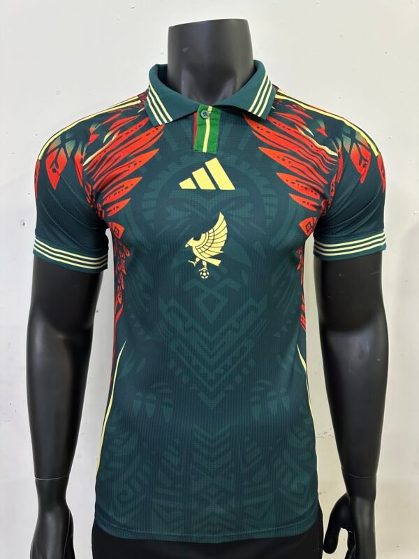 Mexico 25-26 Special Edition Kit for Players