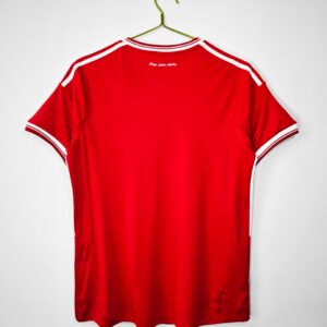 2013/14 Bayern Home Retro Jersey