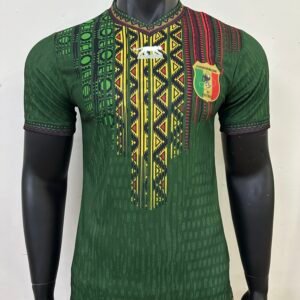 Mali 24-25 Away Kit for Players