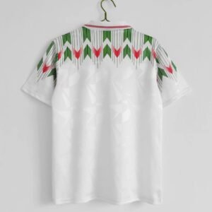 1990/92 Wales Away Retro Jersey