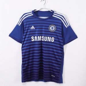 2014/15 Chelsea Home Retro Jersey
