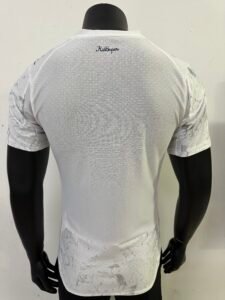 Players 2025-26 Manchester City away jersey