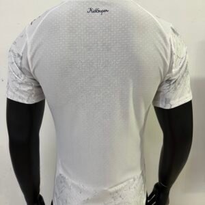 Players 2025-26 Manchester City away jersey