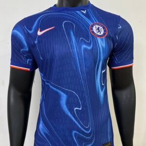 Chelsea 24-25 Home Kit for Players