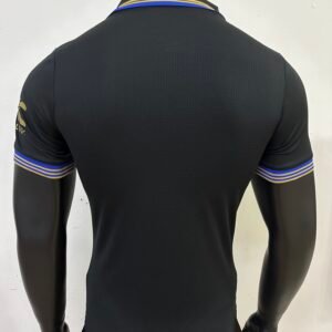 Players 2025-26 Manchester United third away jersey