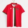 1996/98 Wales Home Retro Jersey