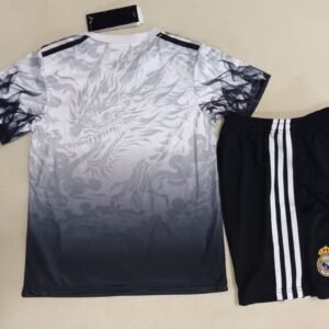 25-26 Real Madrid special edition jersey
