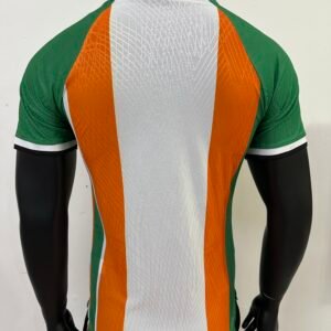 Ivory Coast 24-25 Special Edition Kit for Players