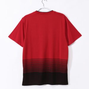 2018/19 Manchester United Home Retro Jersey