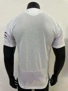 Players 2025-26 Manchester United away jersey