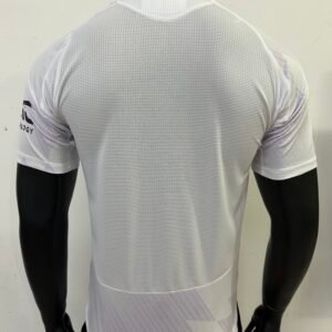 Players 2025-26 Manchester United away jersey
