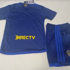 24-25 Boca home jersey