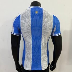 Argentina 24-25 Sun God Kit for Players
