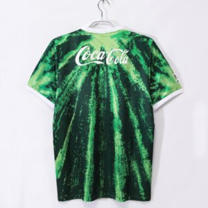 1994 Kawasaki Home Retro Jersey