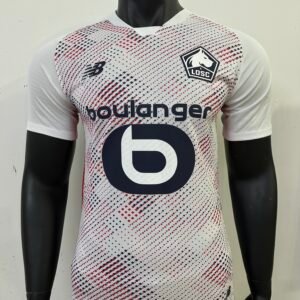 Players 24-25 Lille Away Jersey