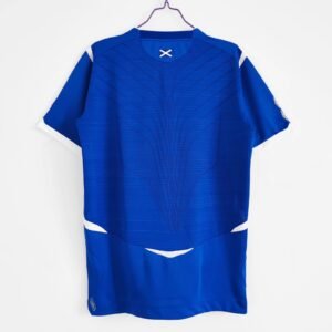 2008/09 Rangers Home Retro Jersey