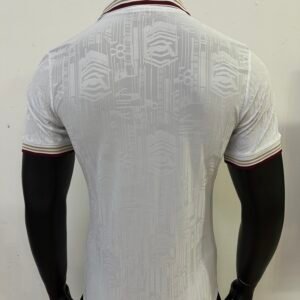Players 2025-26 Arsenal third away jersey
