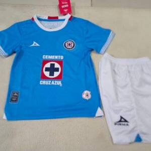 24-25 Blue Cross home jersey