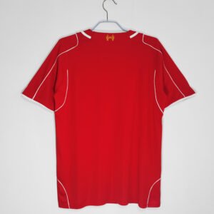 2014/15 Liverpool Home Retro Jersey