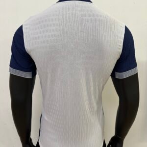 Players 2024-25 Tottenham home jersey