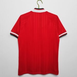 1993/95 Liverpool Home Retro Jersey