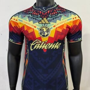Special Edition Kit for Players in 25-26 American Colors - Royal Blue