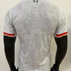 Liverpool 24-25 Third Away Kit for Players