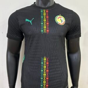 Senegal 25-26 Third Away Kit for Players