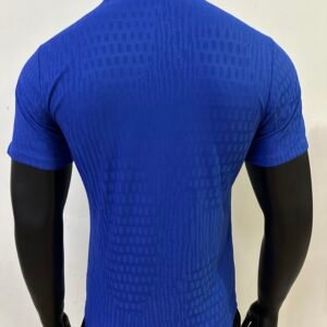 Players 2024-25 Everton home jersey