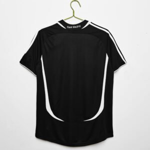 2006/07 Real Madrid Third Away Retro Jersey