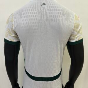 Ivory Coast 24-25 Away Kit for Players