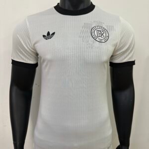 Germany 24 125th Anniversary Kit for Players