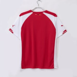 2014/15 Arsenal Home Retro Jersey