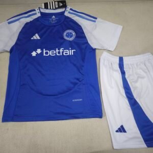 25-26 Cruzeiro home jersey