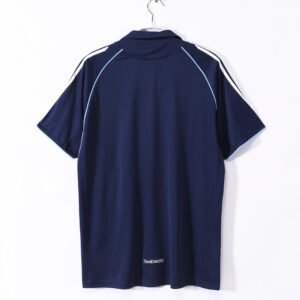 2005/06 Real Madrid Away Retro Jersey