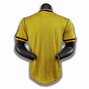 1986/88 Arsenal Away Retro Jersey
