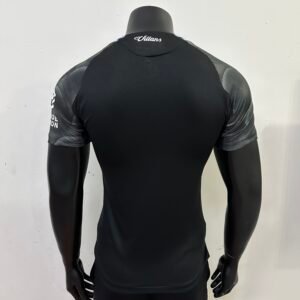 Players 2025-26 Aston Villa away jersey