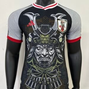 24-25 Japan Special Edition Jersey